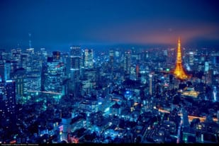 Tokyo, Japan